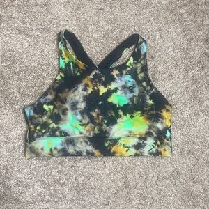 Fabletics Sports Bra